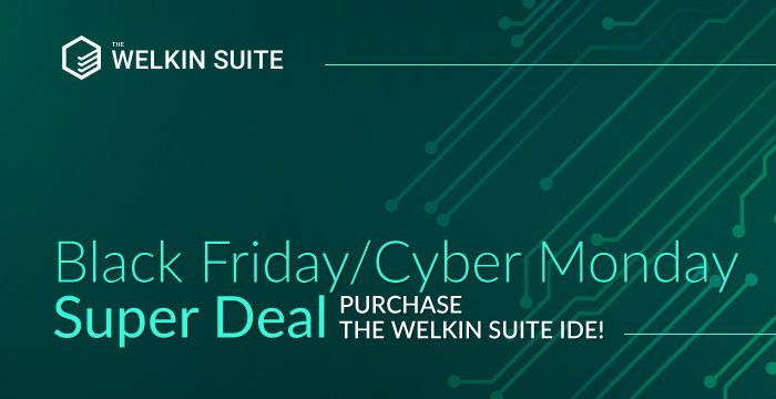 The Welkin Suite ☁️ tweet media
