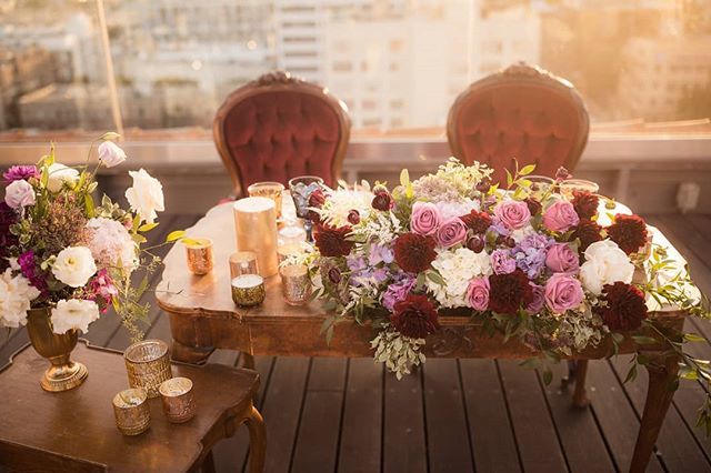 Feel like a part of the royal family with this stunning set-up! Pictured: Mulberry Chair. ||Venue: @thehollywoodroosevelt | Planner: @agapeplanning | Photo/Video: <a href="/linandjirsa/">Lin and Jirsa Photo</a> | Linens: <a href="/luxe/">L X C</a>ﬂlinen | Florals: @lvfloralevents | Rentals: @sweetsalvagerentals | Napkins: @sigpar…