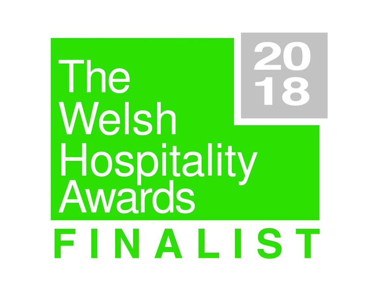 Countdown to Sunday's Welsh Hospitality Awards 2018 in Cardiff... Grouse Inn Carrog finalist for  Best Pub in North Wales #HospitalityAwards #Awards #CustomerService #NorthWales #TheBest #GoodFood
#realale #localfood @dailypostwales @DenbighshireFP