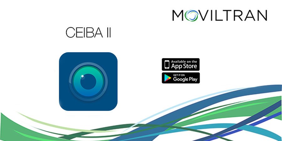 moviltran's tweet photo. Descarga nuestra aplicación de monitoreo CEIBA II 📱💯✔
Y podrás tener estos beneficios 👇
☑ Monitoreo remoto en teléfonos iPhone y Android 
☑ Vídeo, audio y posición GPS en vivo
☑ Monitoreo de alarma
☑ Desconexión automática 
#Moviltran #seguridad #monitoreo  #CEIBAII https://t.co/QNApt9FKlr
