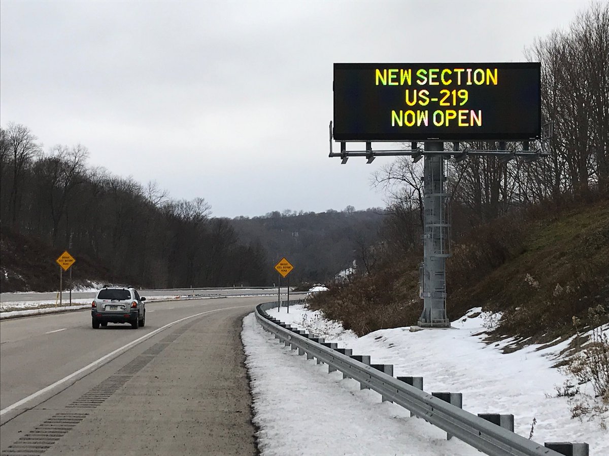 photogriffer57's tweet photo. True. #route219 https://t.co/Vo42OHXs4Q