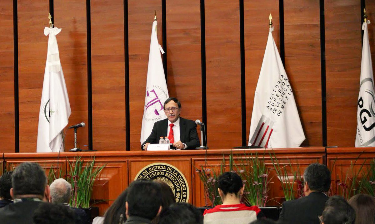 Juan José Olea tweet media