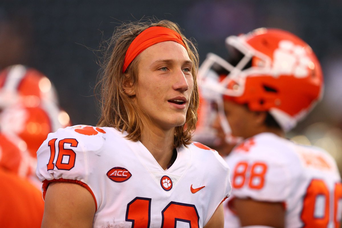 Adam Friedman On Twitter Goat Qb Prospect Is