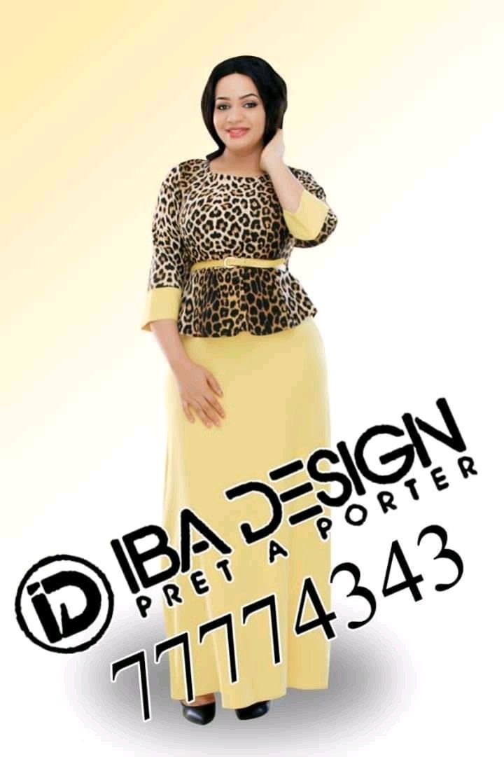 BamakoTimes1's tweet photo. #PUB [#Prêt_à_Porter]
Iba Design, la référence en prêt à porter !!! 
Ensemble haut jupe ,il ne vous reste plus qu'à choisir. 
#IBA_DESIGN Prêt à porter #Hamdallaye_ACI_2000 vers la place can en prenant la route de Sebenikoro premier virage à gauche Tel: 00223 77 77 43 43 https://t.co/QxKfnTgb1X