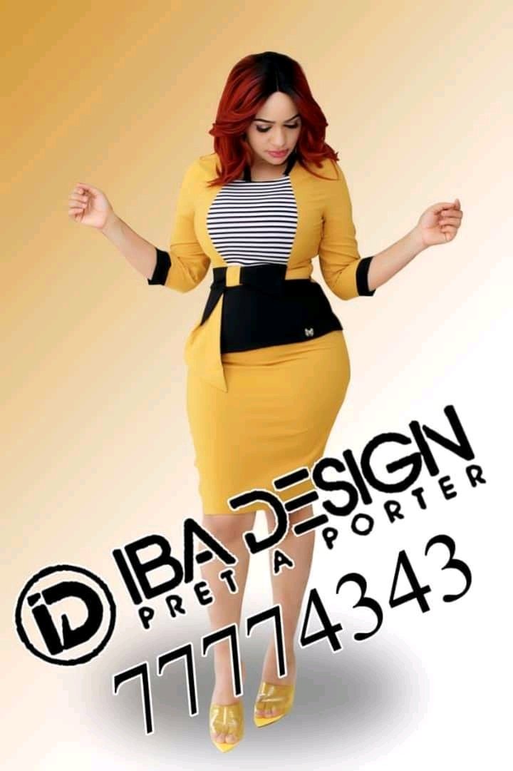 BamakoTimes1's tweet photo. #PUB [#Prêt_à_Porter]
Iba Design, la référence en prêt à porter !!! 
Ensemble haut jupe ,il ne vous reste plus qu'à choisir. 
#IBA_DESIGN Prêt à porter #Hamdallaye_ACI_2000 vers la place can en prenant la route de Sebenikoro premier virage à gauche Tel: 00223 77 77 43 43 https://t.co/QxKfnTgb1X