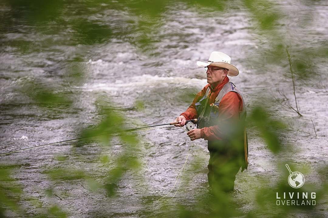 LivingOverland's tweet image. The weekend is almost upon us. Have you made any plans to get out and enjoy nature? We would love to hear about your adventure!
#travel #vacation #flyfishing #letsgoplaces #overland #seeyououtthere #camping #outdoors #getoutside #outside #optoutside #liveoutdoors #keepitwild