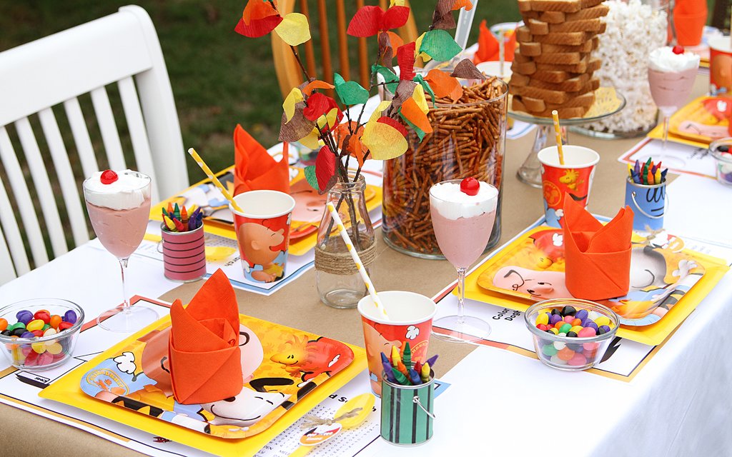 Party Supplies On Twitter Now You Can Celebrate Your Own Version