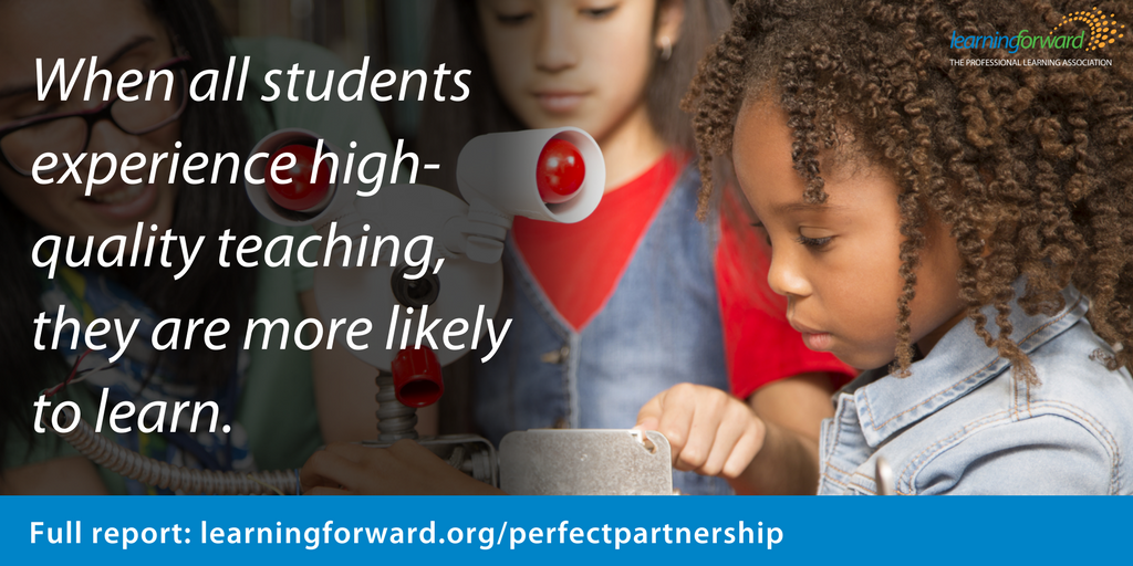 LearningForward's tweet photo. This report explores the premise that there’s nothing more powerful than great teachers skillfully using great instructional materials to motivate and engage students in their learning. Download to learn more: https://t.co/K93K5TRfze #MaterialsMatter #EdCurricula #Curriculum https://t.co/8TPfou2wWP