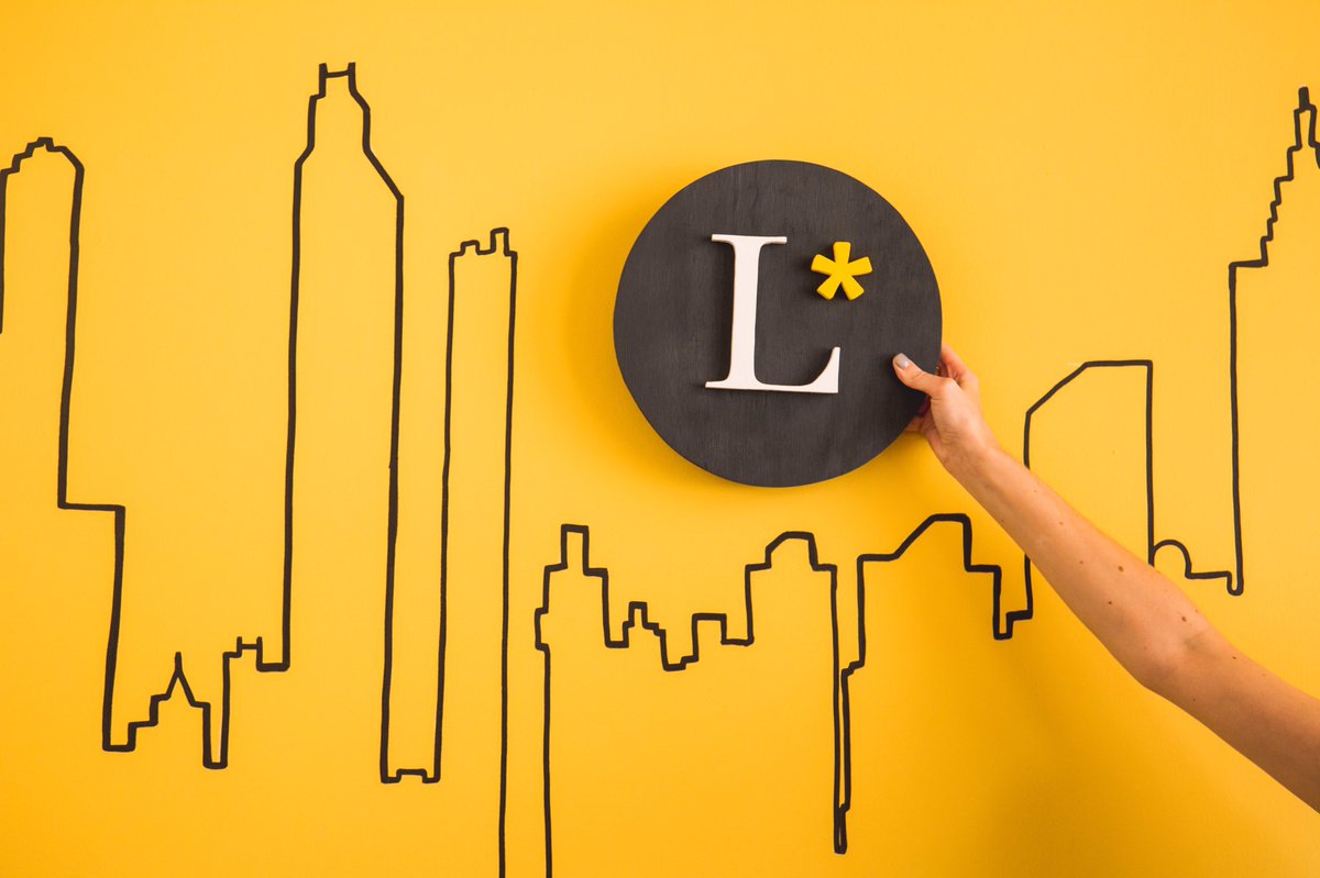 Whether you're out in #DowntownAtlanta, at home or running errands, you can now conveniently get legal advice from wherever you are. LegalSpark.com #FamilyLaw #DivorceAdvice