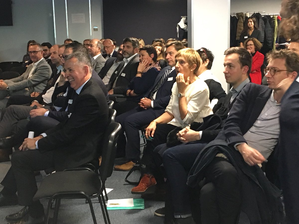 ItierCh's tweet photo. Comme l’année dernière, je salue le formidable travail de la @FederationCREPI et de ses entreprises engagées qui ont compris que la performance économique passe par l’engagement au service de l’intérêt collectif ! 
👉la plateforme #EntrepreneurResponsable https://t.co/ziNbONogFb https://t.co/bAQtcOSkfL