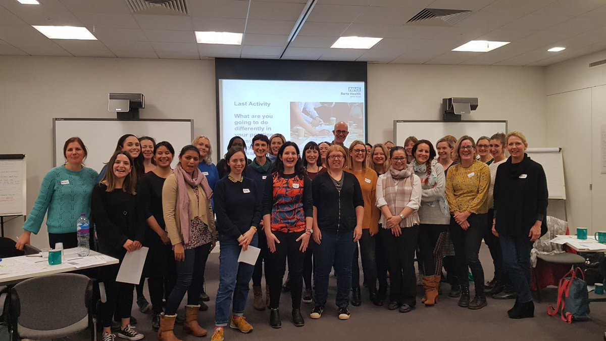 tai_the_ot's tweet photo. What a fantastic @Childrens_OT study day learning more about #OccupationalPerformanceCoaching #opc HUGE thanks @SuzyLaird for sharing your experiences. Think we all feel more empowered and motivated now thanks to your encouragement and expertise! https://t.co/BsOsS43wbY