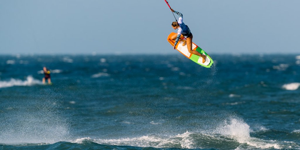 worldsailing's tweet photo. 📺 Watch Day 1️⃣ of the GKA #KiteSurfWorldTour LIVE from Prea 🇧🇷

Tune in on our Facebook page:

➡️ https://t.co/Ouj6ZIYdn8

#kitesurfing #gkaworldtour https://t.co/SKatttDwiB