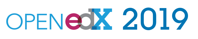 OpenEdX's tweet photo. 7 reasons not to miss Open edX 2019! Great community, great content, and the leading edge of online learning - https://t.co/D6uiWBTC1V https://t.co/9kMzXfaicD