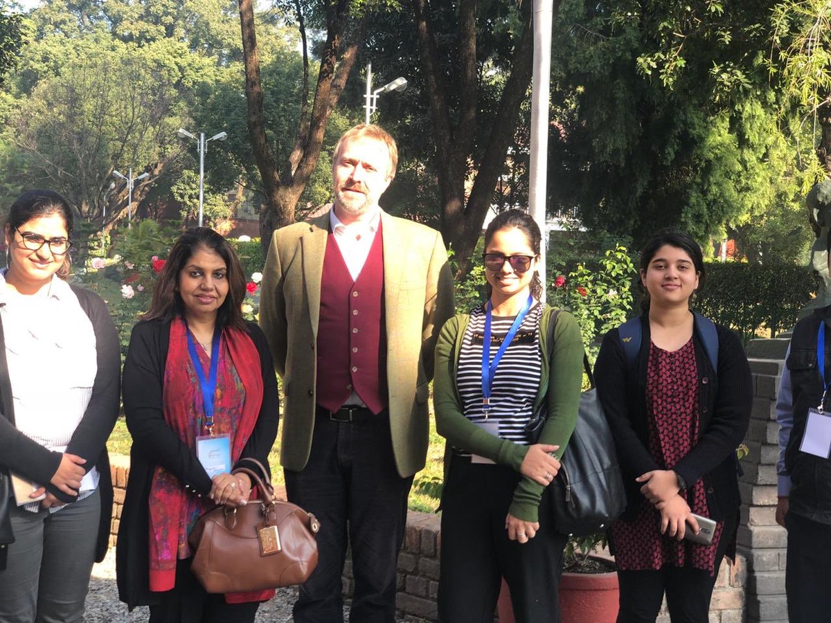 Team Nipman Foundation led by my mother Priyanka Malhotra conducted an accessibility audit of The Doon School today.

Pity the existing infrastructure didn’t enable me to be part of the audit but elated at the steps they are taking towards accessibility