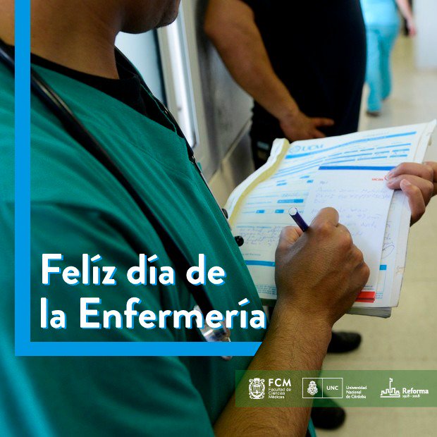PizziRogelio's tweet photo. Porque no sólo demuestran su enorme capacidad profesional sino que además ponen el corazón en cada cosa que hacen.
Feliz #DiadelaEnfermeria https://t.co/ePcaRF7wRl