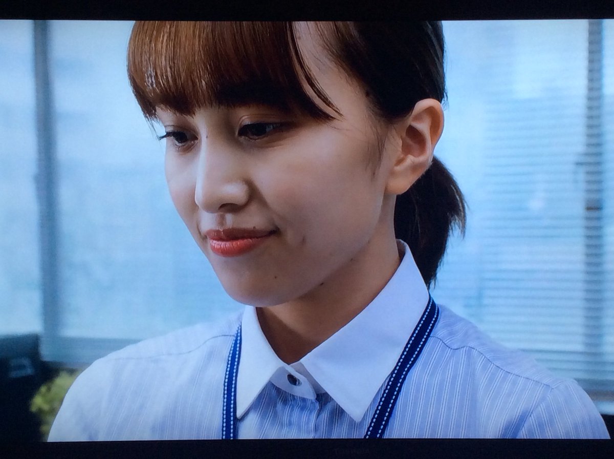 マークン0712 على تويتر プラスティックスマイル Nhk 百田夏菜子