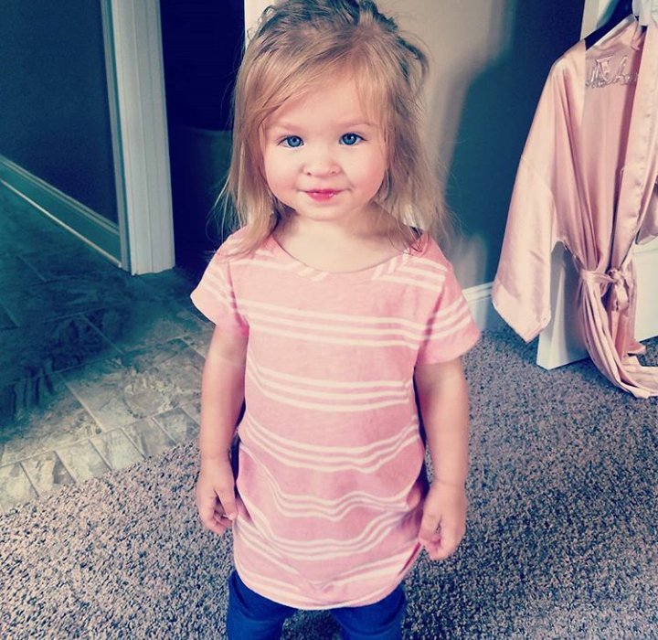 Monica A Twitteren Happy Birthday My Sweet Little Girl Lyla Lou Alia Longo God Bless Your Life And Your Beautiful Family That Loves You So Much I M Sure That Your Daddy And
