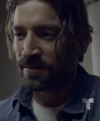 ChocarroARG's tweet image. #Fotos #Capítulo25 #SraAcero5 Pobre nuestro #Alberto @DavidChocarro Encerrado injustamente :-( #TeamAlberto 💚 #2