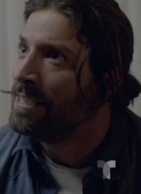 ChocarroARG's tweet image. #Fotos #Capítulo25 #SraAcero5 Pobre nuestro #Alberto @DavidChocarro Encerrado injustamente :-( #TeamAlberto 💚 #2