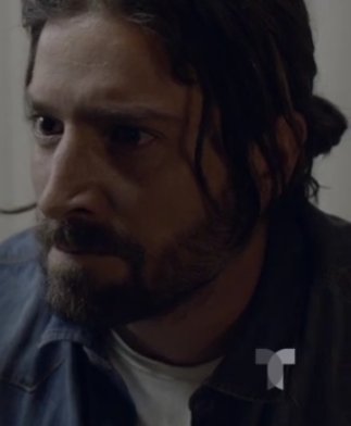 ChocarroARG's tweet image. #Fotos #Capítulo25 #SraAcero5 Pobre nuestro #Alberto @DavidChocarro Encerrado injustamente :-( #TeamAlberto 💚 #2