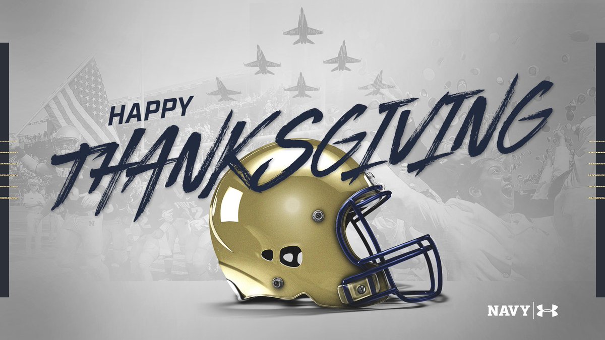 Navy Athletics tweet media