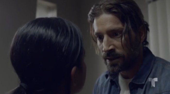 ChocarroARG's tweet image. #Fotos #Capítulo25 #SraAcero5 Arrestaron a #Alberto #DavidChocarro y #Leticia No ayuda en nada con su actitud #TeamAlberto #1