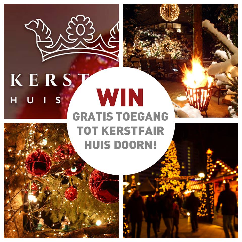 Woontweets's tweet photo. LIKE &amp; WIN!🎉 2 GRATIS kaarten voor de Kerstfair in het prachtige Huis Doorn! De Kerstfair is van 13 t/m 16 december! 
Hoe win je 2 kaarten⁉️ Simpel, like dit bericht! ✅
De winnaars worden maandag 26 november bekend gemaakt😃
Wil je meer info ga naar:
https://t.co/pJjLun2u8N https://t.co/wuuDYQEfEw