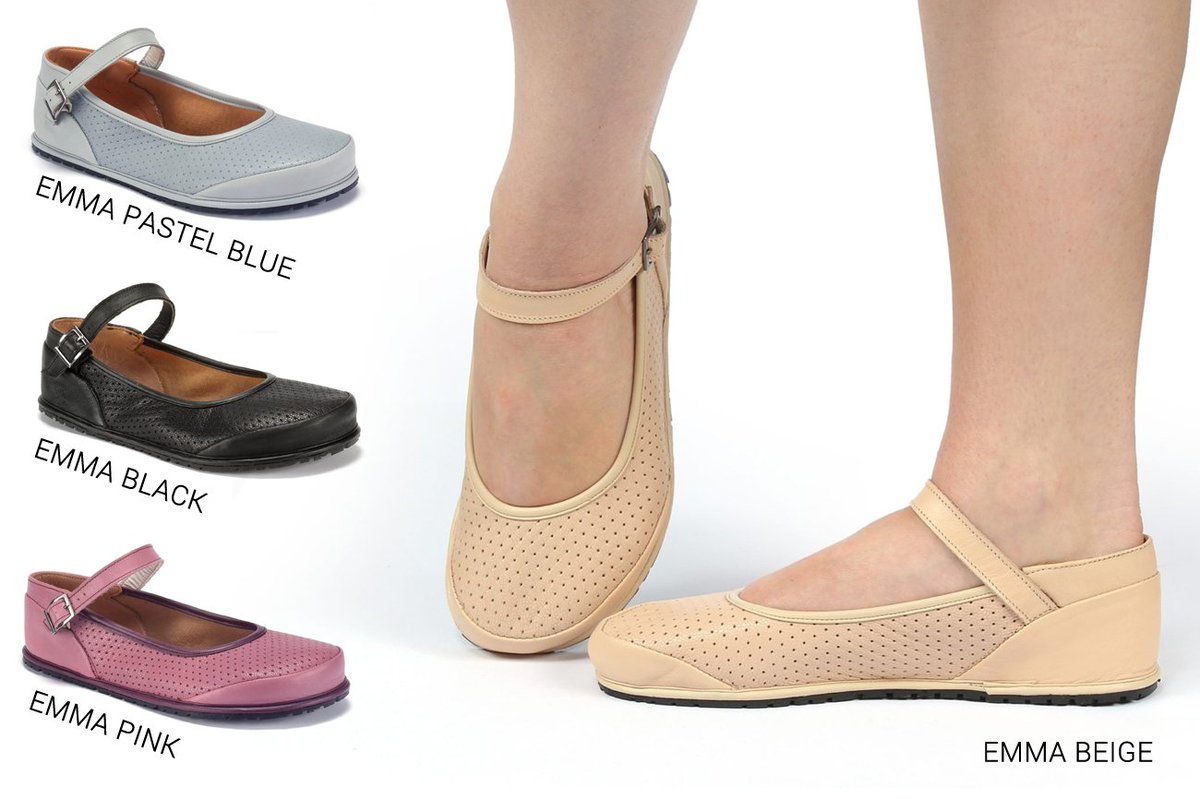 magical shoes ballerina