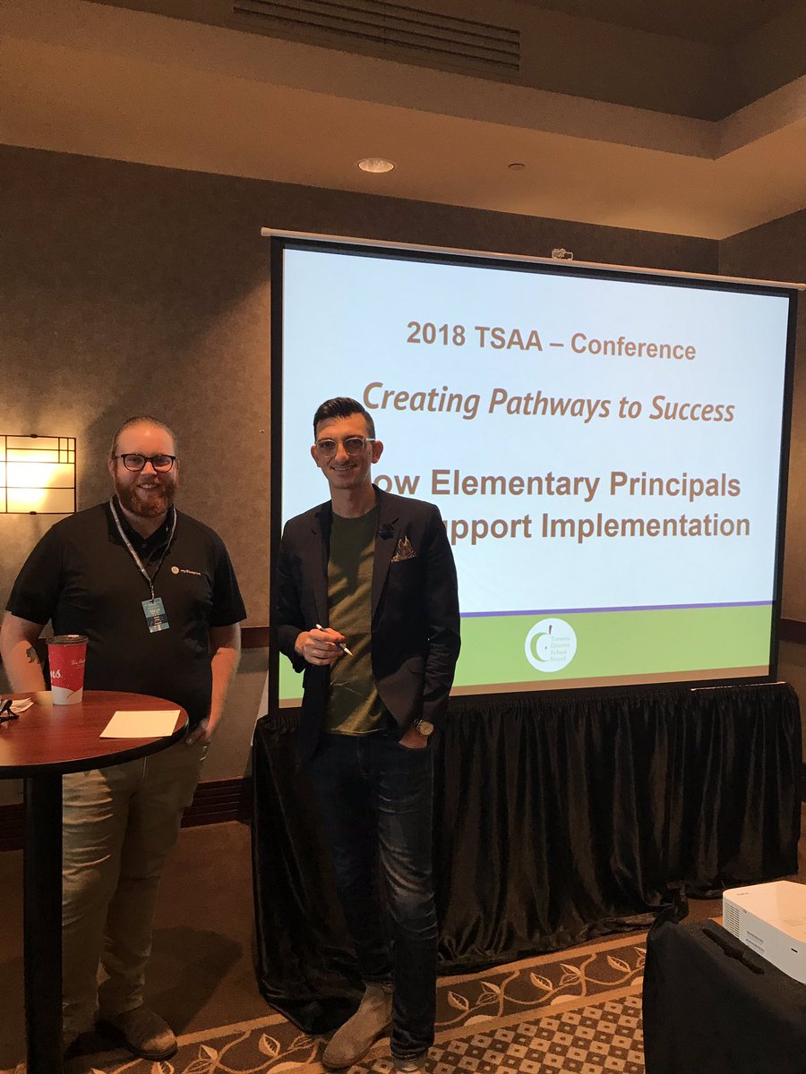 Pete_Gazz's tweet image. Ready to present to the @tsaaonca on how Elementary Principals can support Career/Life planning using @my_Blueprint All About Me Portfolio tool. #inquiry #CreatingPathways @RonFelsen @tdsb @TDSB_SSL18 @pgazzguidance