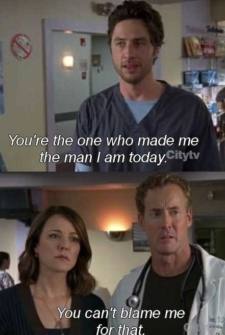 Enseries_'s tweet photo. Scrubs - T08E18 https://t.co/Wb6rbZvQnN