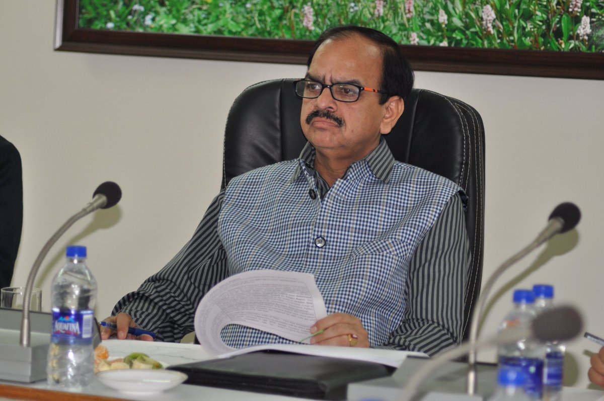 Jammu & Kashmir Forest Department tweet media