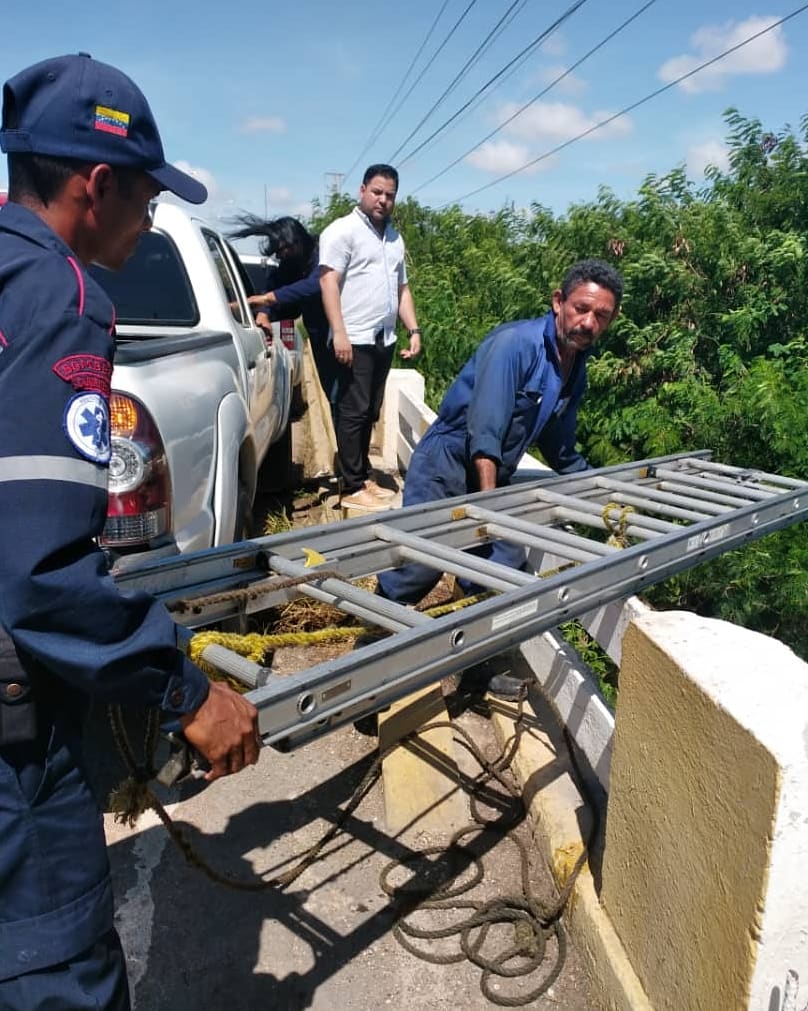 josedavidfalcon's tweet photo. Condeno estos actos vandálicos contra nuestro sistema hídrico, y estaremos pendiente de todo aquel que atente contra el bienestar de nuestro pueblo. https://t.co/k0uCgH8EME