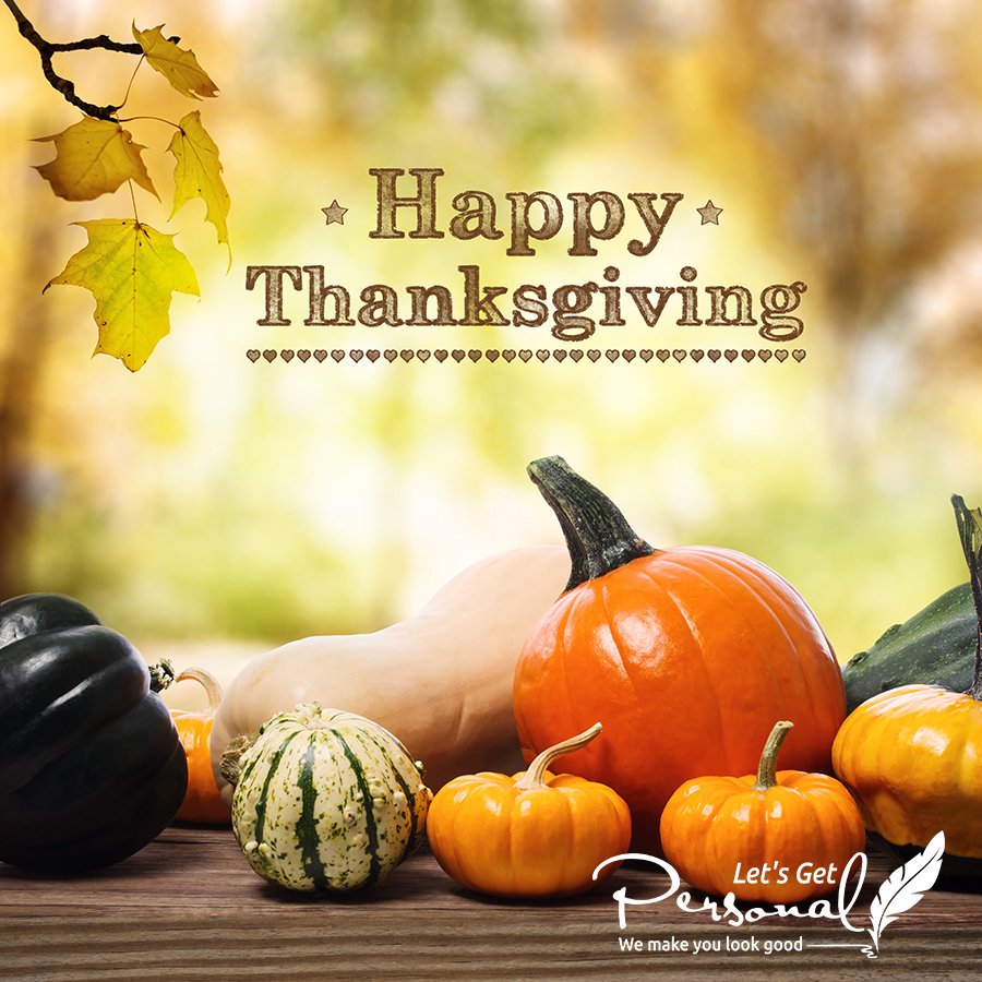 LGP_Promo's tweet image. Happy Thanksgiving from our family to yours!