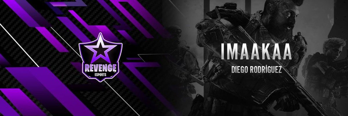 Revenge Esports tweet media