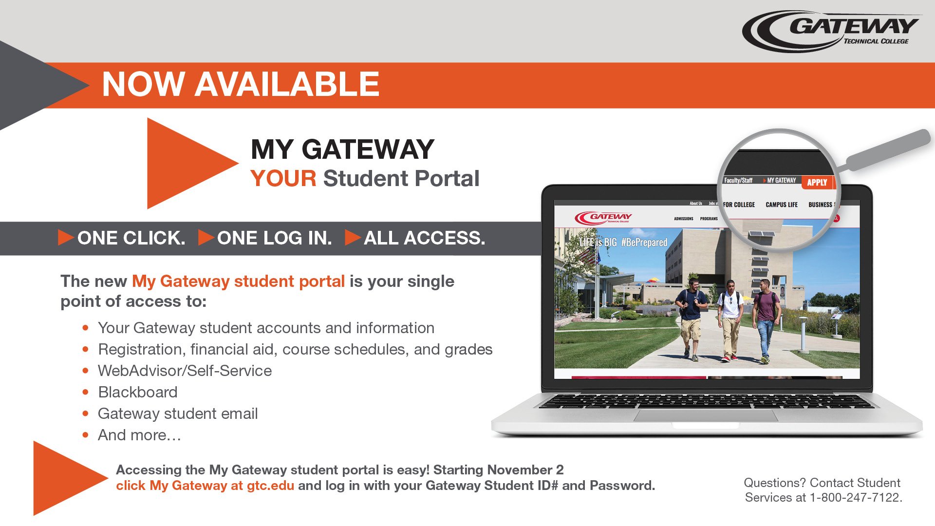 Gateway Tech College on X