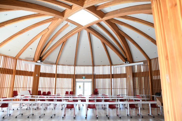 Laurentian University - Université Laurentienne tweet media