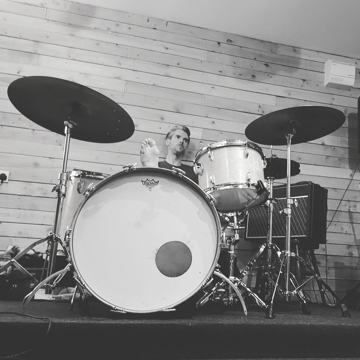 intrrbng's tweet photo. Last practice before the tour of Germany... https://t.co/6PBbJhXRfk
