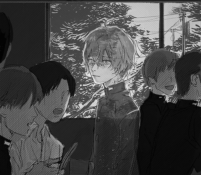 Phantom  |  だいす  |  帝&amp;幻 