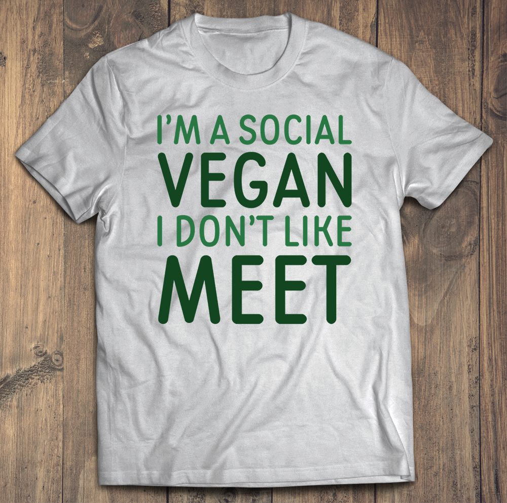 What do you think?
 #crueltyfree
Check Out 👇
 <a href="/DesignVeggie/">Veggie Design</a>  ( Click in Website Link)
💯 Satisfaction Guaranteed + Safe and Secure