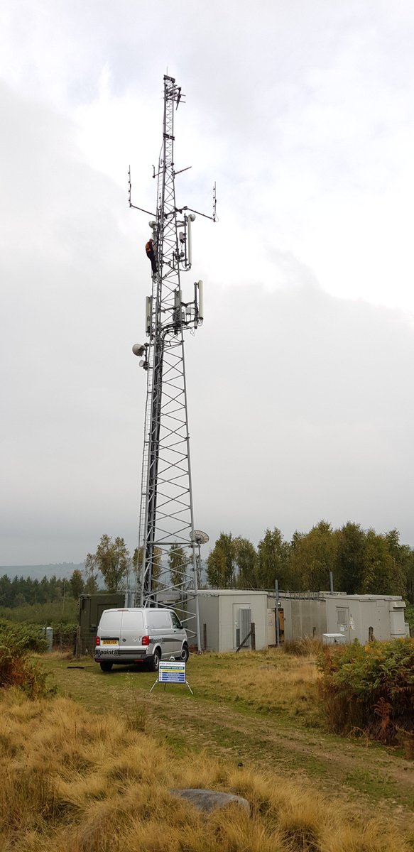 One of 8point8’s PPM Teams conducting an annual at height inspection for our client. For any requirements or further information please contact our office on fm@8point8support.com             lnkd.in/g7rnSMg