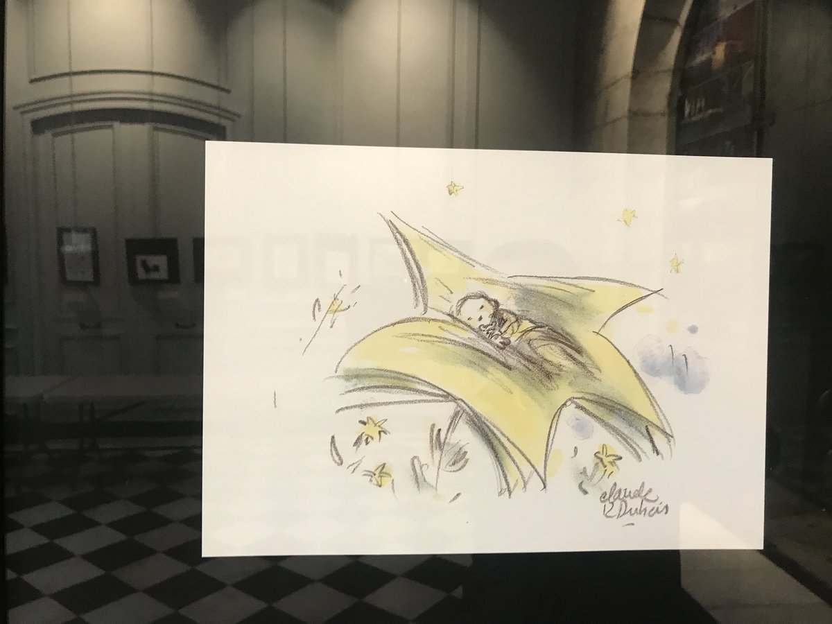 BBijuDuval's tweet photo. Au lendemain du #Brexit des artistes ont voulu dessiner l’#Europe aux enfants. L’expo #DrawingForEurope soutenue par @PulseofEurope, après un passage remarquée devant 3000 visiteurs à l’@UGrenobleAlpes, est à découvrir jusqu’au 23/11 à la Maison de l’international à #Grenoble https://t.co/yB3AwtA9Wb