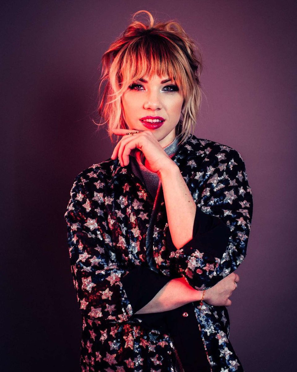 Pop Crave Happy 33rd Birthday To The Beautiful Talented Carlyraejepsen The Singer Songwriter Rose To Fame With Her Breakout Hit Call Me Maybe Since Then She Has Changed The Pop Pop Crave Happy 33rd Birthday To The Beautiful Talented Carlyraejepsen The Singer Songwriter Rose To Fame With Her Breakout Hit Call Me Maybe Since Then She Has Changed The Pop
