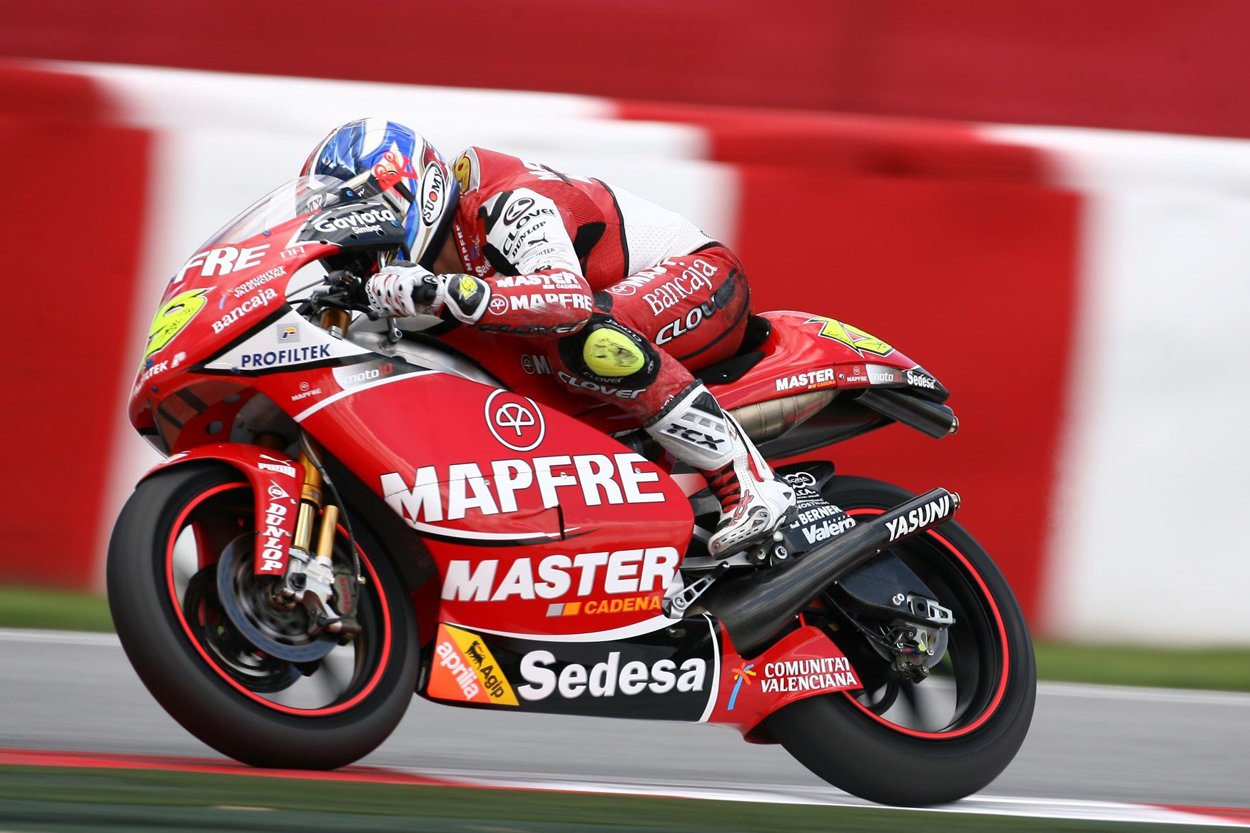 Happy 34th birthday to Alvaro Bautista! He will join WSBK in 2019. 