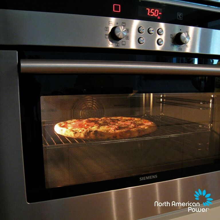 North American Power tweet media