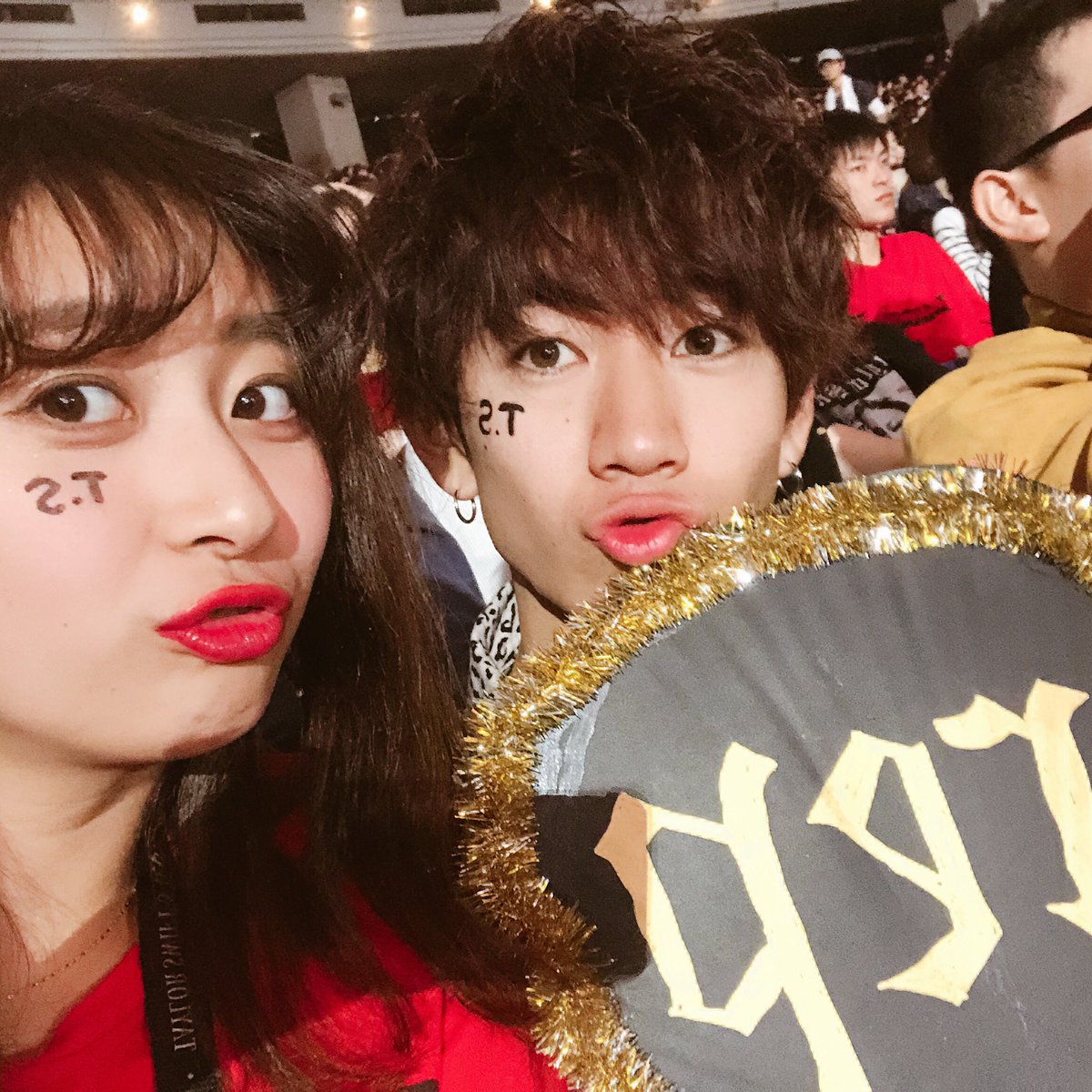 india_ym's tweet photo. day2
reptour final🇯🇵
.
ほんとにもう最高でした。
前回はツアーの始まりの日
今回は最終日に東京を選んでくれて
ありがとうTaylor❤
#reptourTokyoNight2 #taylorswift https://t.co/1ftqah88ea