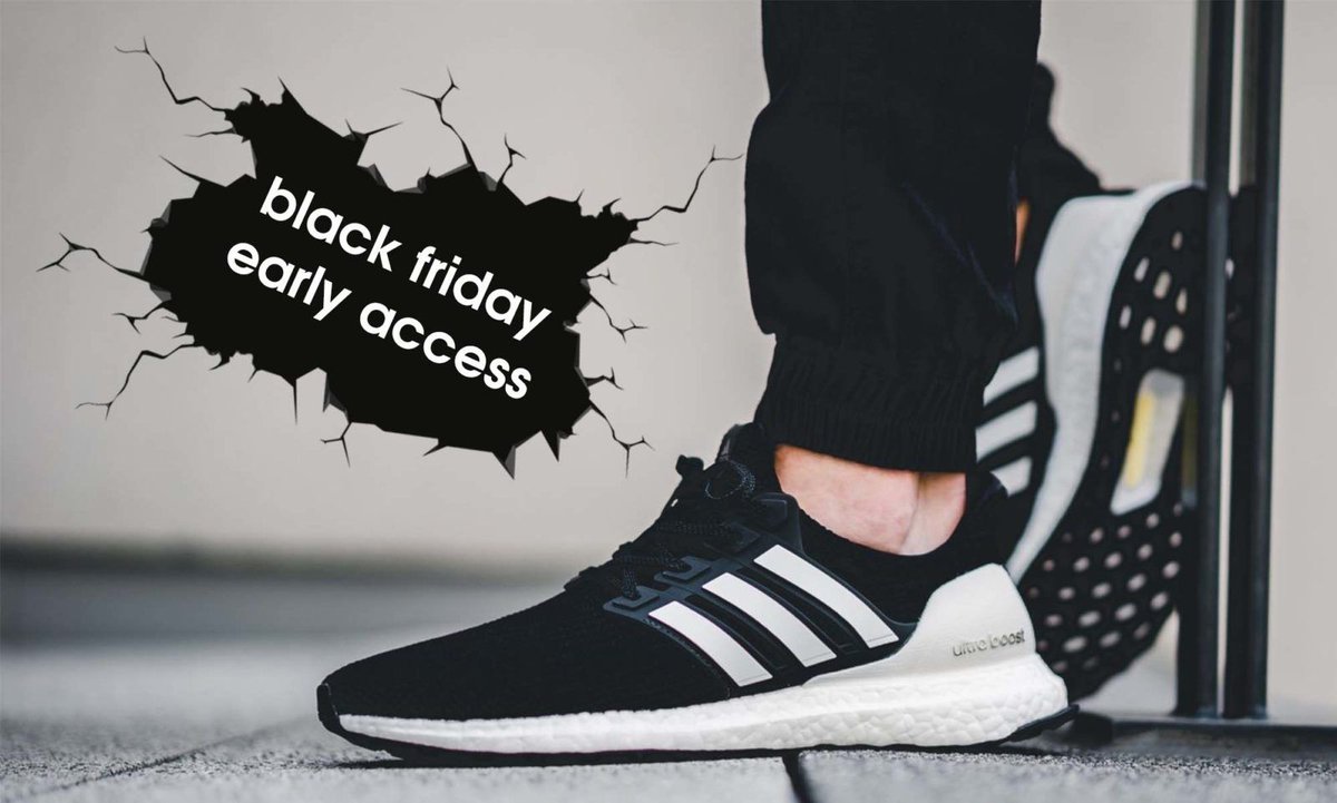 adidas uk black friday 2018