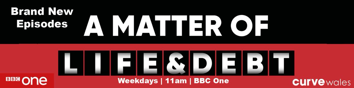 The latest series of #AMatterOfLifeAndDebt is out now on BBC One.

Tune into today's episode, via iPlayer, to watch one of our Leamington Spa entrepreneurs <a href="/Head_Leamington/">Head Records L/Spa</a> 

bbc.in/2FuLQ82