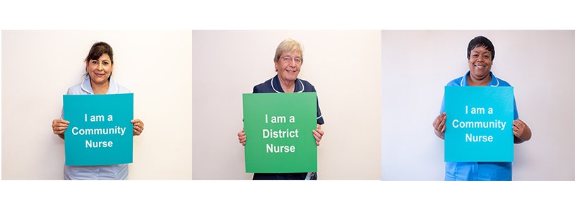 bhamcommunity's tweet photo. Our dedicated district / community nurses make, on average 2,500 visits on a typical day across Birmingham. #joinbchc https://t.co/8fYgs590AY
