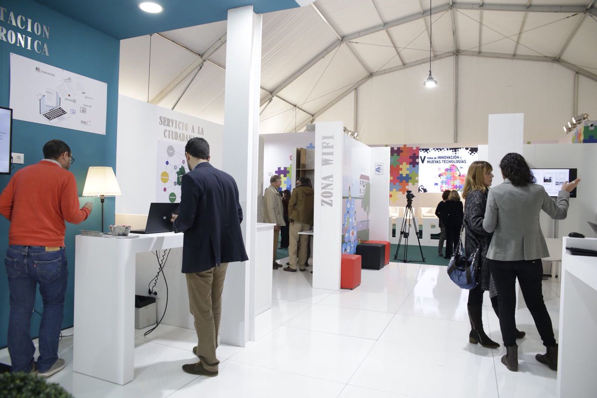 INPRODipusevi's tweet photo. No faltes esta tarde al espacio para #networking en las jornadas organizadas por el clúster #ETICOM @Eticom_com Consulta la agenda de la actividad en
https://t.co/uyfOPbKrwp https://t.co/0lHbSKrnvz