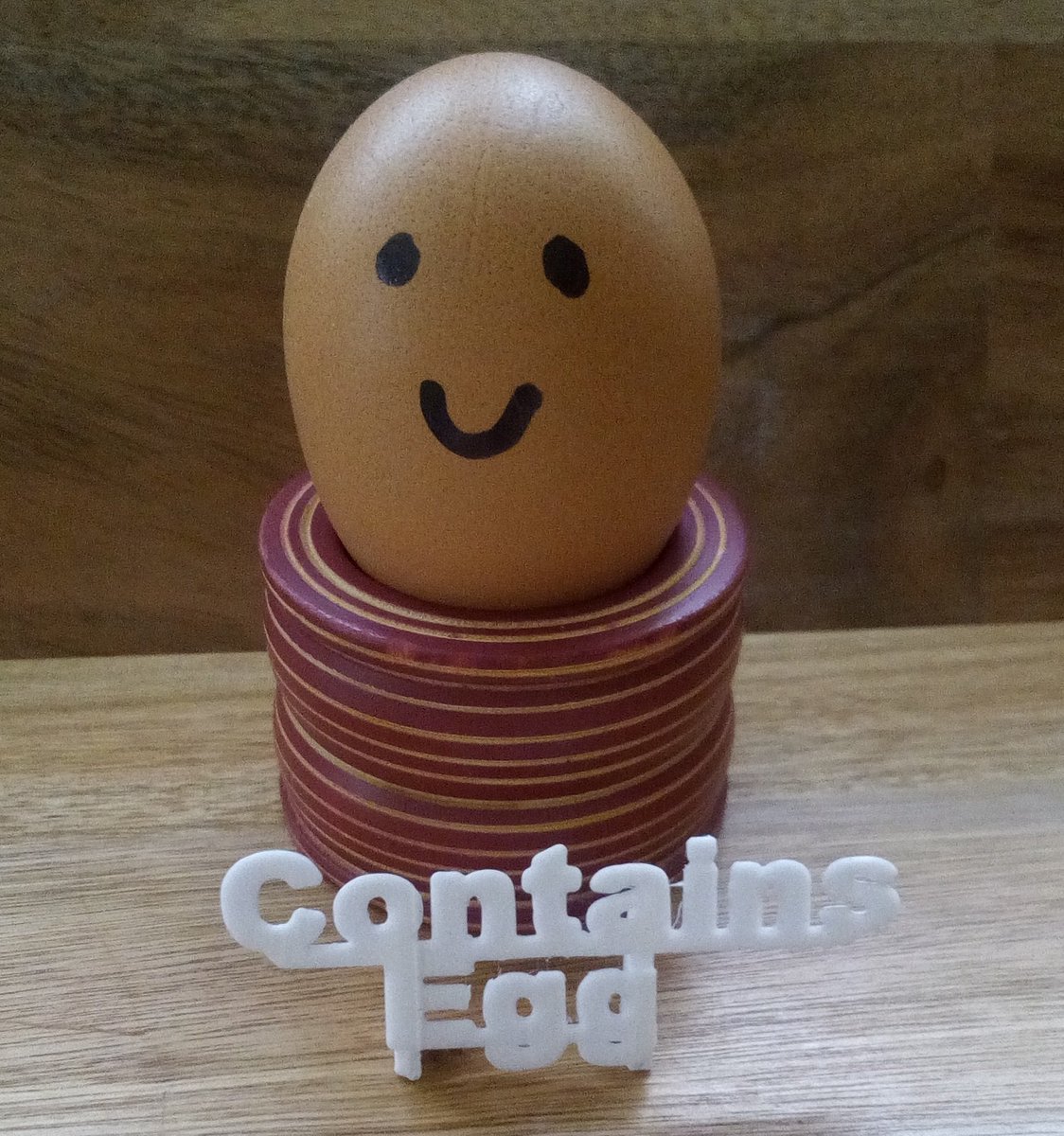 seddevelopments's tweet image. I love an egg but eggs don't love me it's ok, I'm used to it 😳 Party season is here, we've created these #foodallergy signs. You can pop on your buffet table. 6 to choose from (what are we missing tweet us). Check here: bit.ly/2qU1q34 #coeliac #IBS